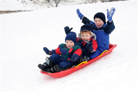what is a sled